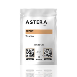 SR9009 10 mg Astera Labs