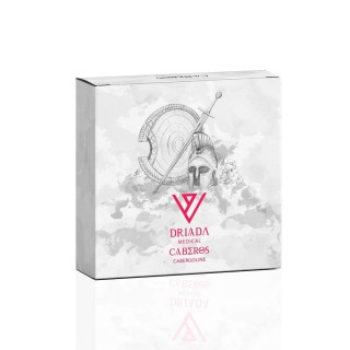 Caberos 0.125 mg Driada Medical