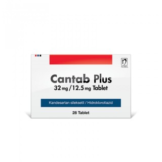Cantab Plus 32/12.5 Nobel