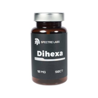 Dihexa Spectre Labs