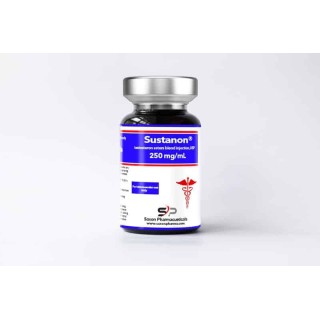 Sustanon® Saxon Pharmaceuticals