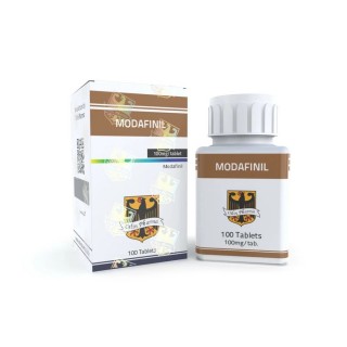 Modafinil Odin Pharmaceuticals