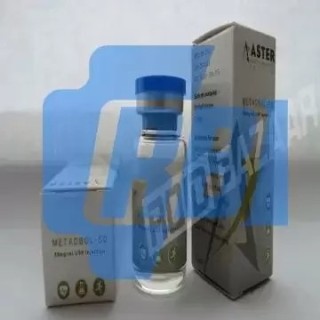 Metabol 50 Aaster Health and Sports Solutions