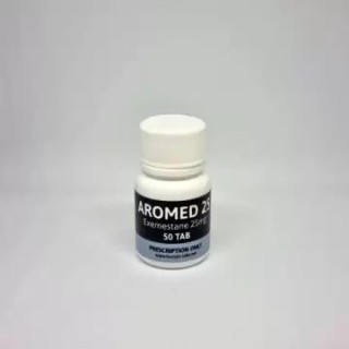 AROMED 25 HUMAN LABS