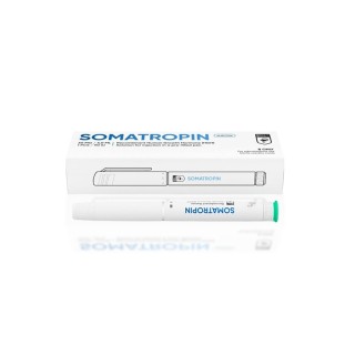 HGH Somatropin Liquid Pen 90 IU Hilma Biocare