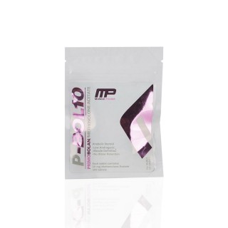 P-BOL 10 mg Muscule Pharm